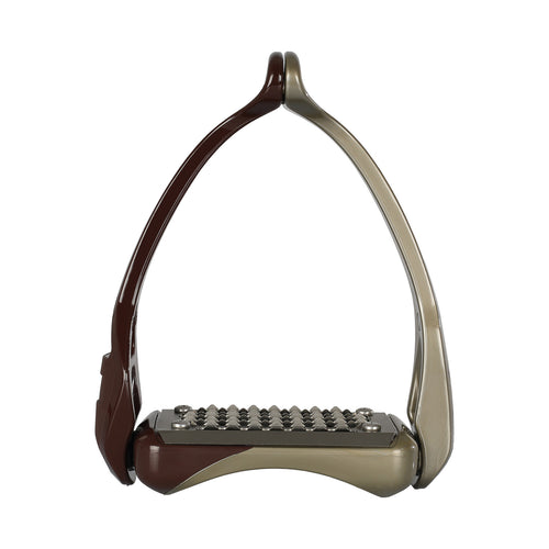 Acavallo Opera stirrups