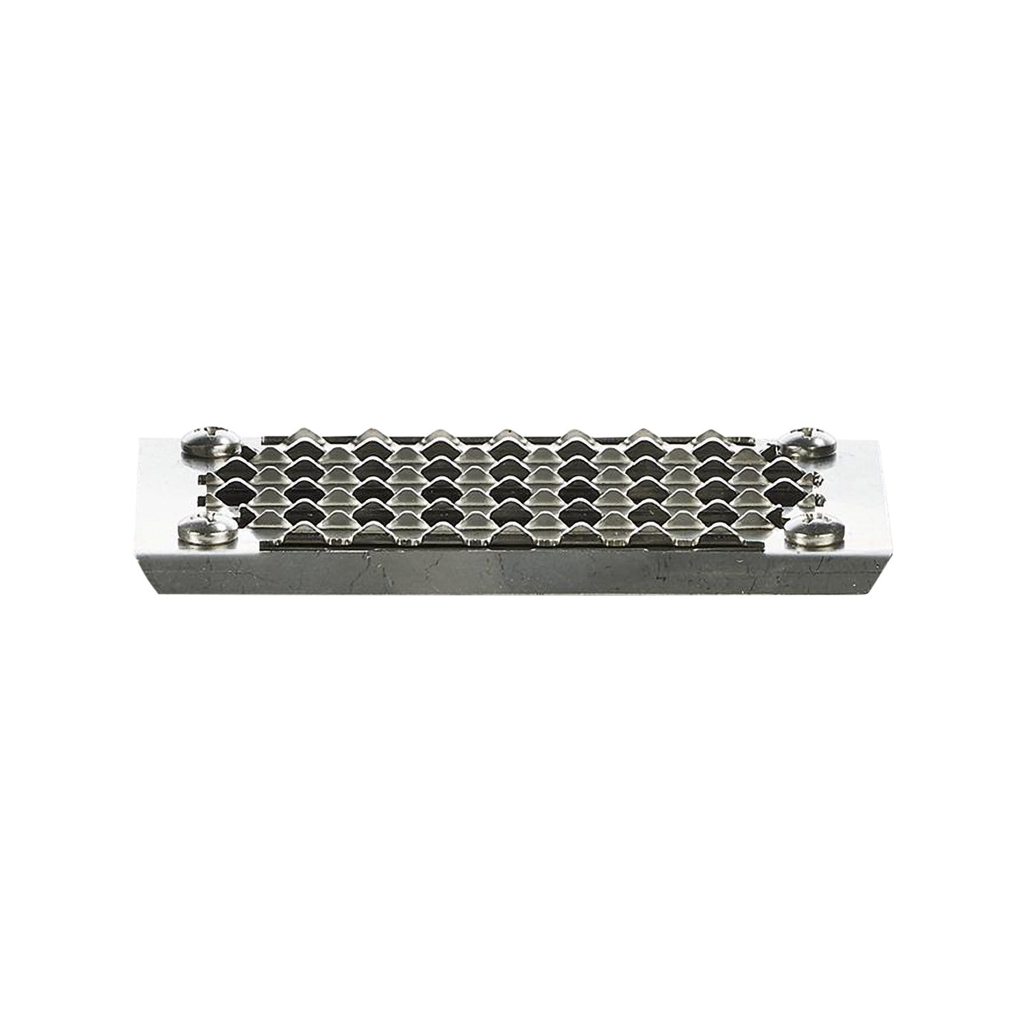 Replacement stainless steel pad Opera stirrups