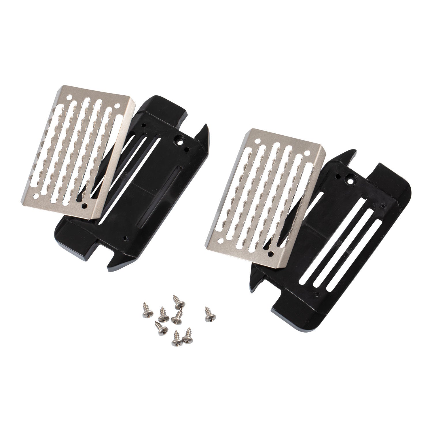 Replacement tread Arena Alupro stirrups