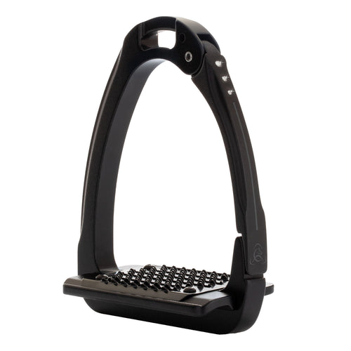 Arena Aluplus 2.0 stirrups crystals