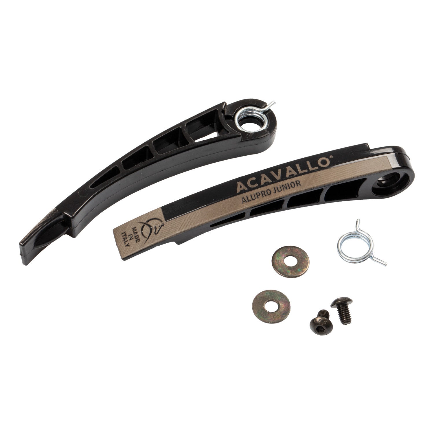 Replacement plastic arm Arena Alupro stirrups