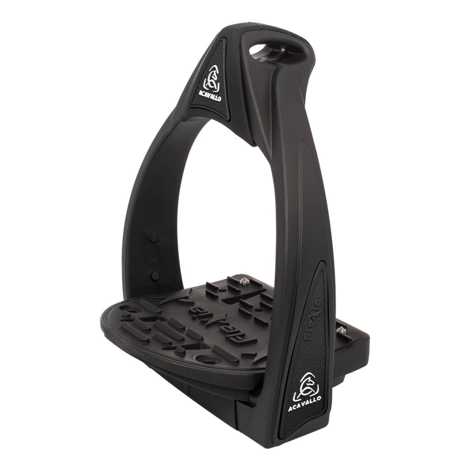 Flexia stirrups