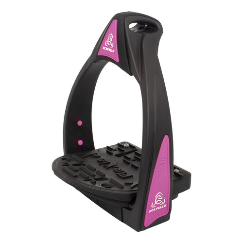 Acavallo Flexia stirrups