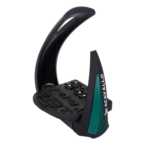 Acavallo Flexia S stirrups