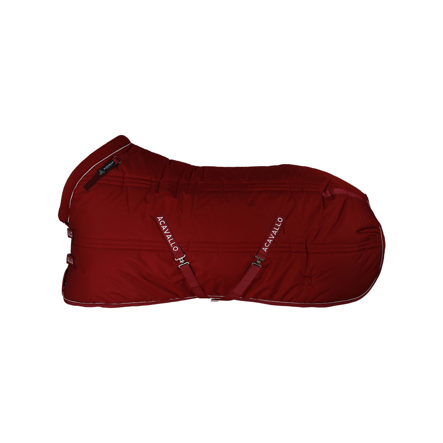 600D ripstop stable rug 500g