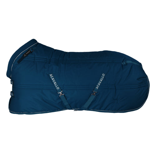 600D ripstop stable rug 500g