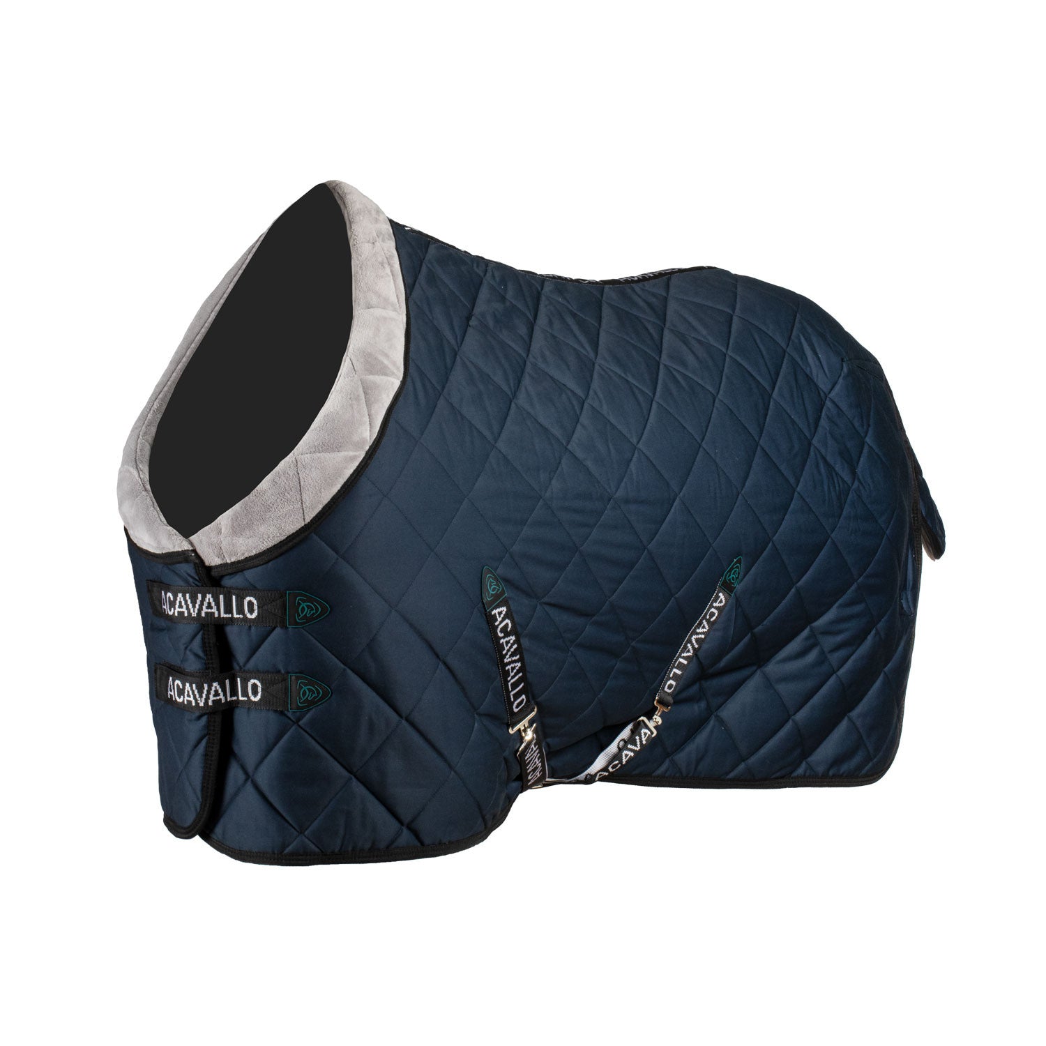 Quilted stable rug 200g