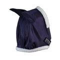 Fly mask breathable fabric