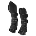 900D ripstop travel boots