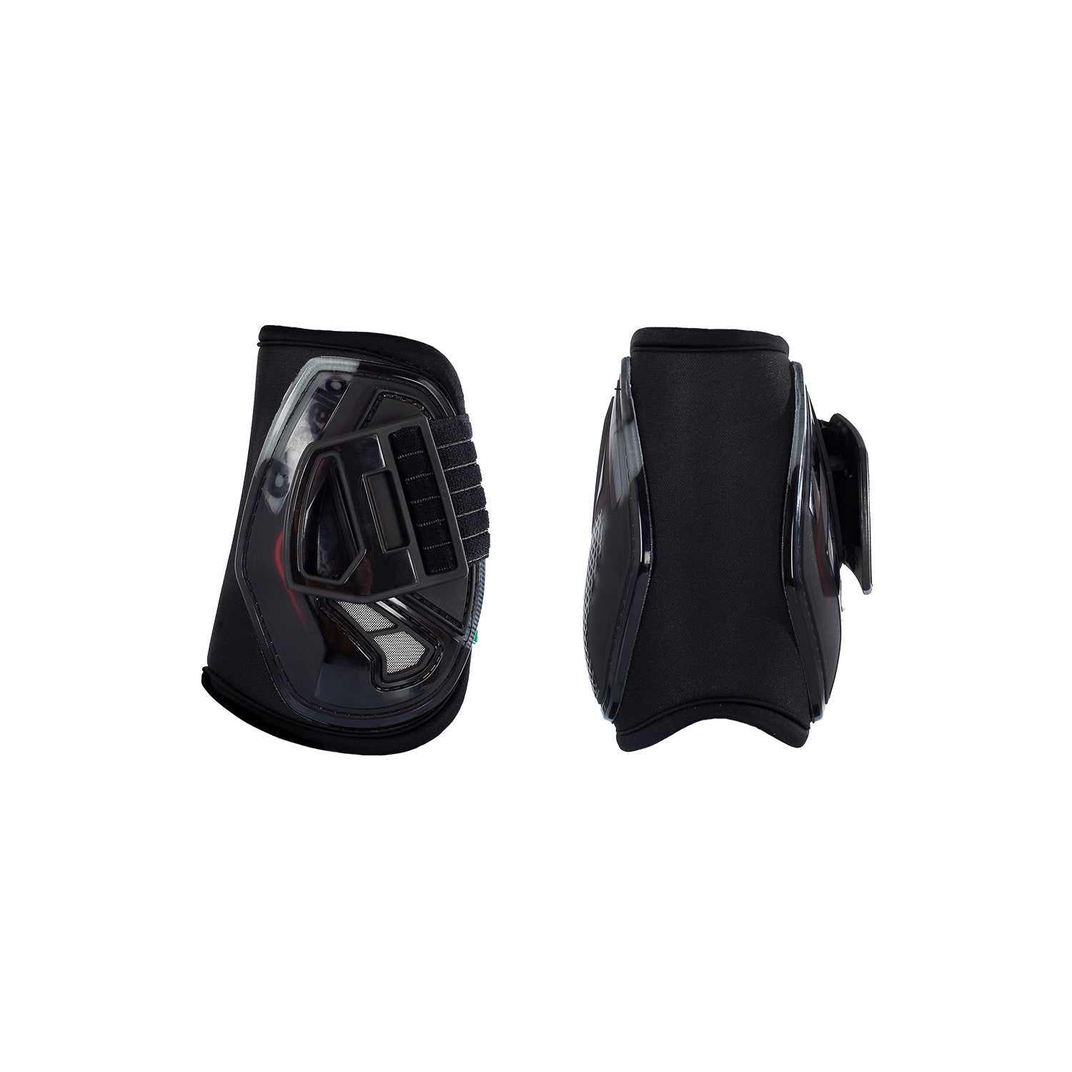 Opera fetlock boots E-click fastening
