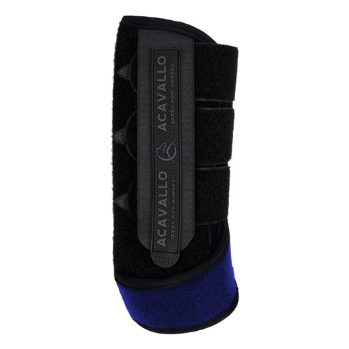 Acavallo Respira front boots neoprene