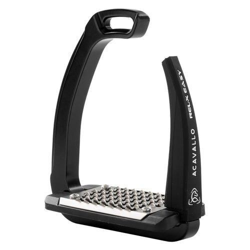 Acavallo Rel-X EASY stirrups