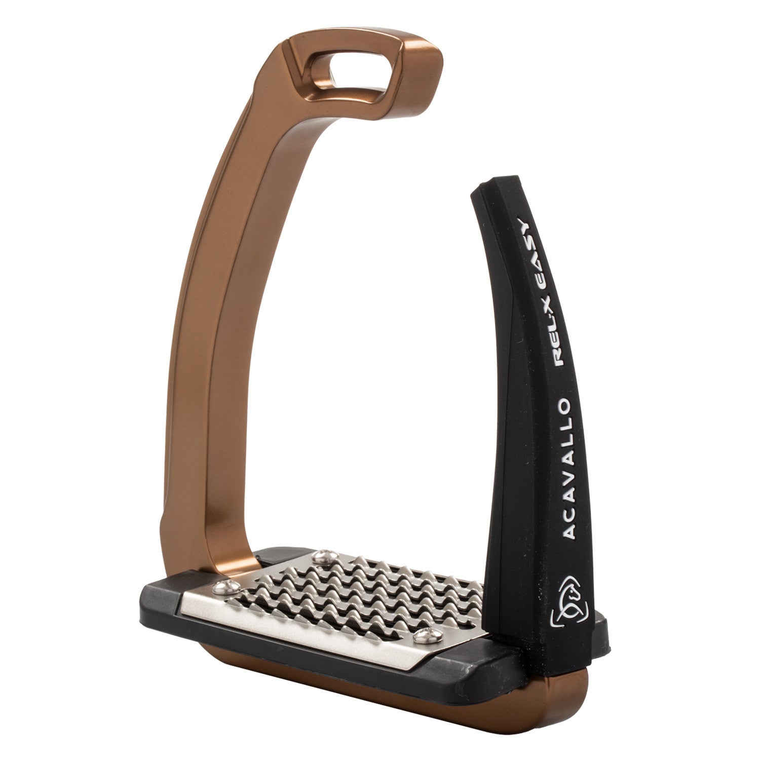 Acavallo Rel-X EASY stirrups