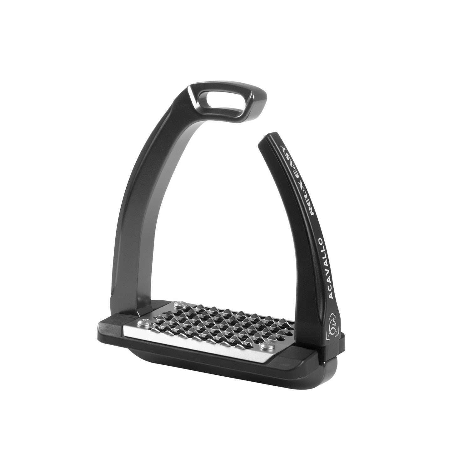 Acavallo Rel-X EASY stirrups junior