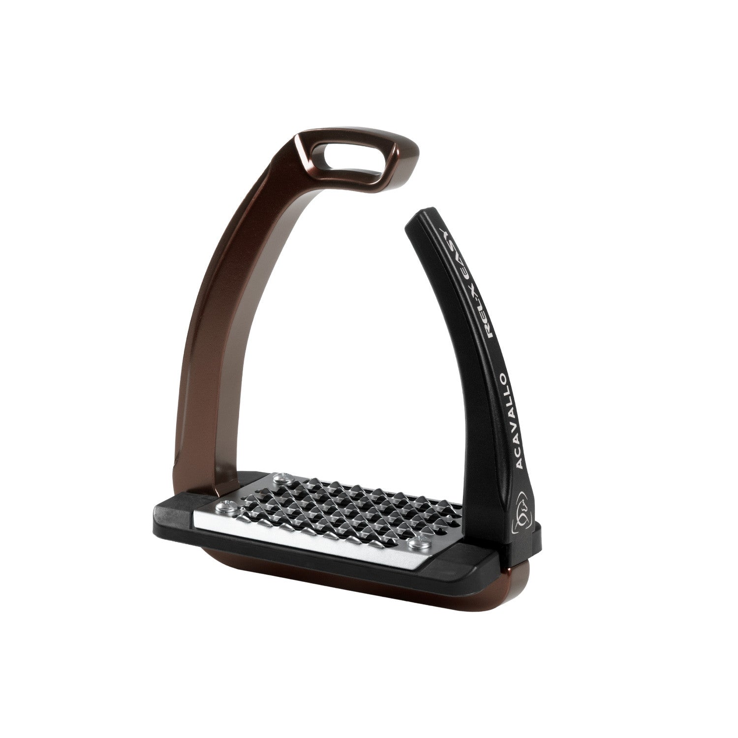 Acavallo Rel-X EASY stirrups junior