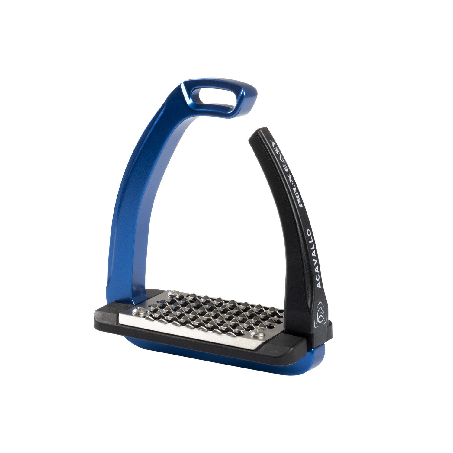 Acavallo Rel-X EASY stirrups junior