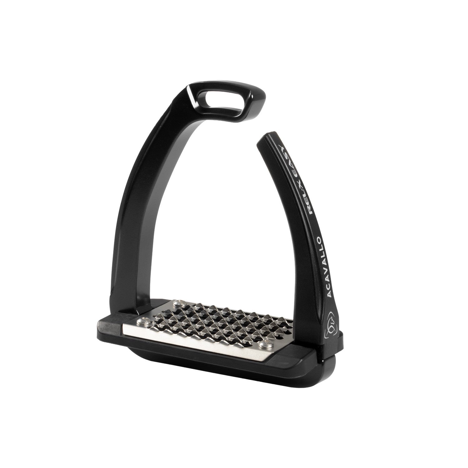 Acavallo Rel-X EASY stirrups junior