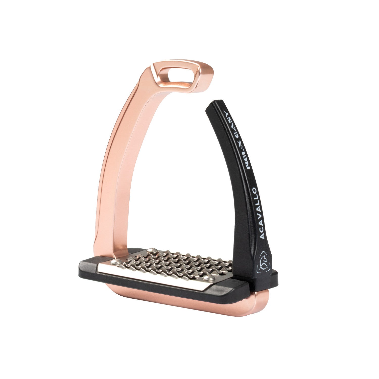 Acavallo Rel-X EASY stirrups junior