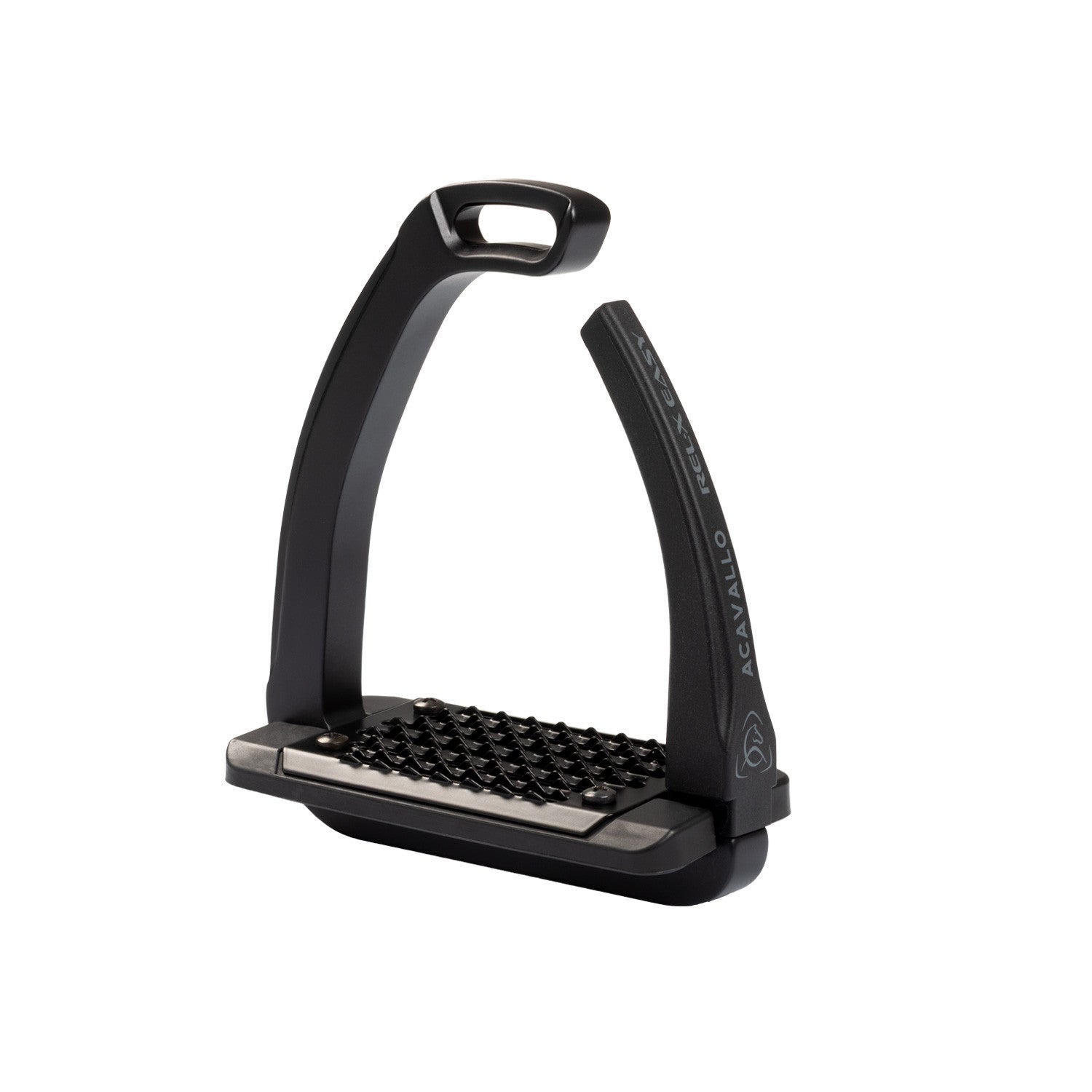 Acavallo Rel-X EASY stirrups junior