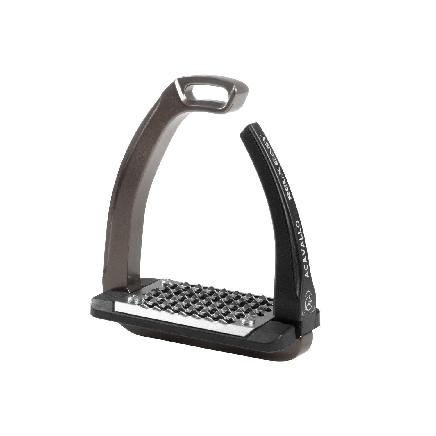 Acavallo Rel-X EASY stirrups junior