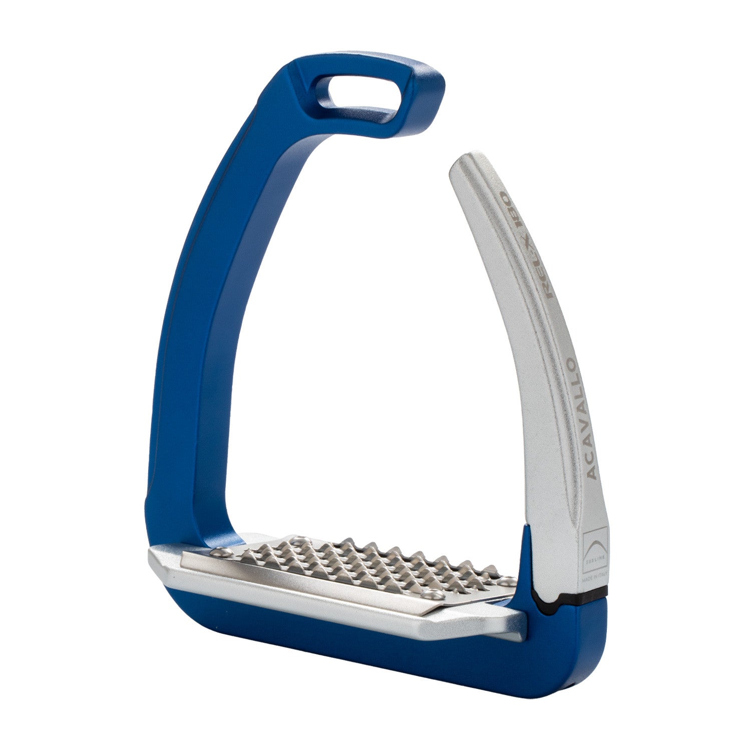 Acavallo Rel-X 180 stirrups