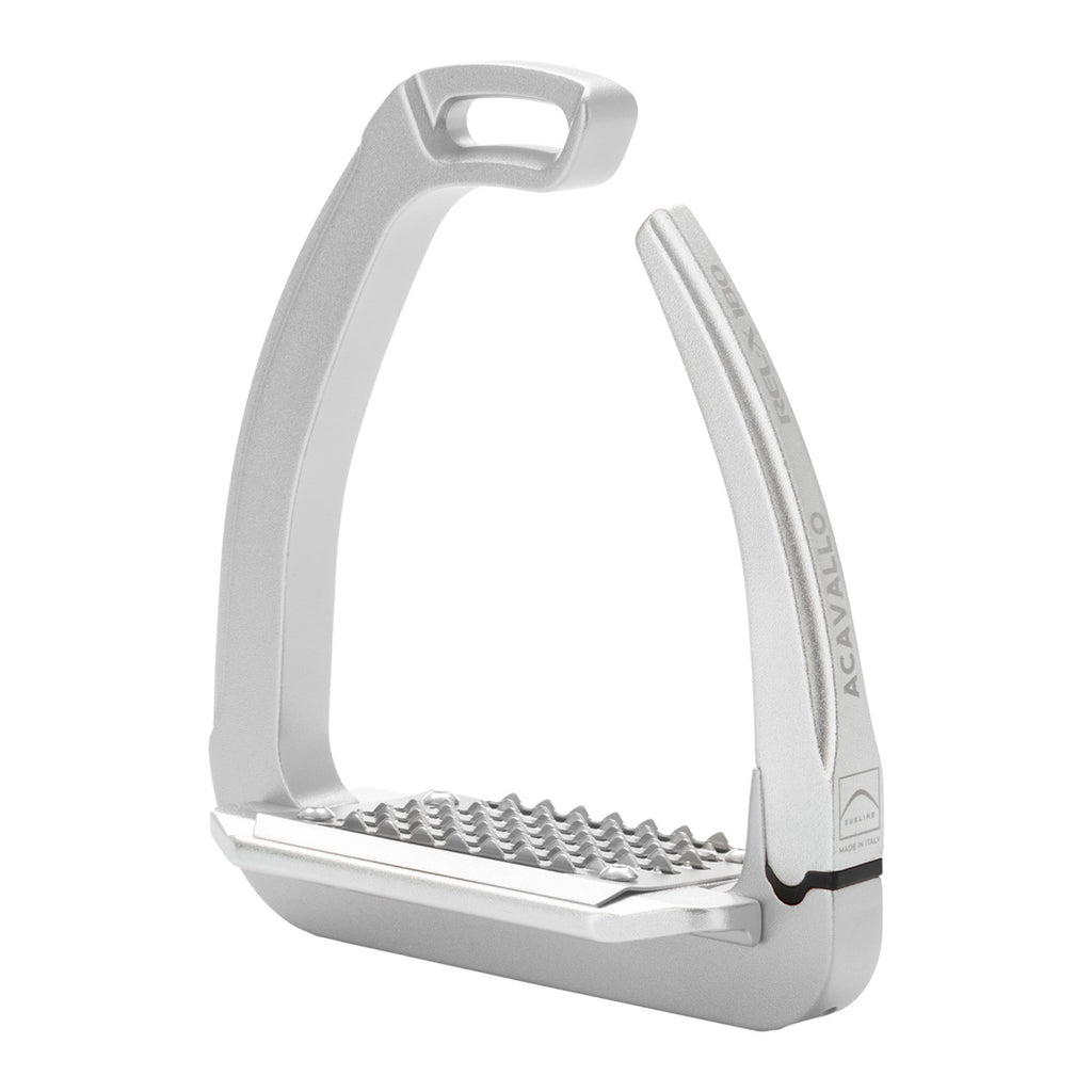 Acavallo Rel-X 180 stirrups