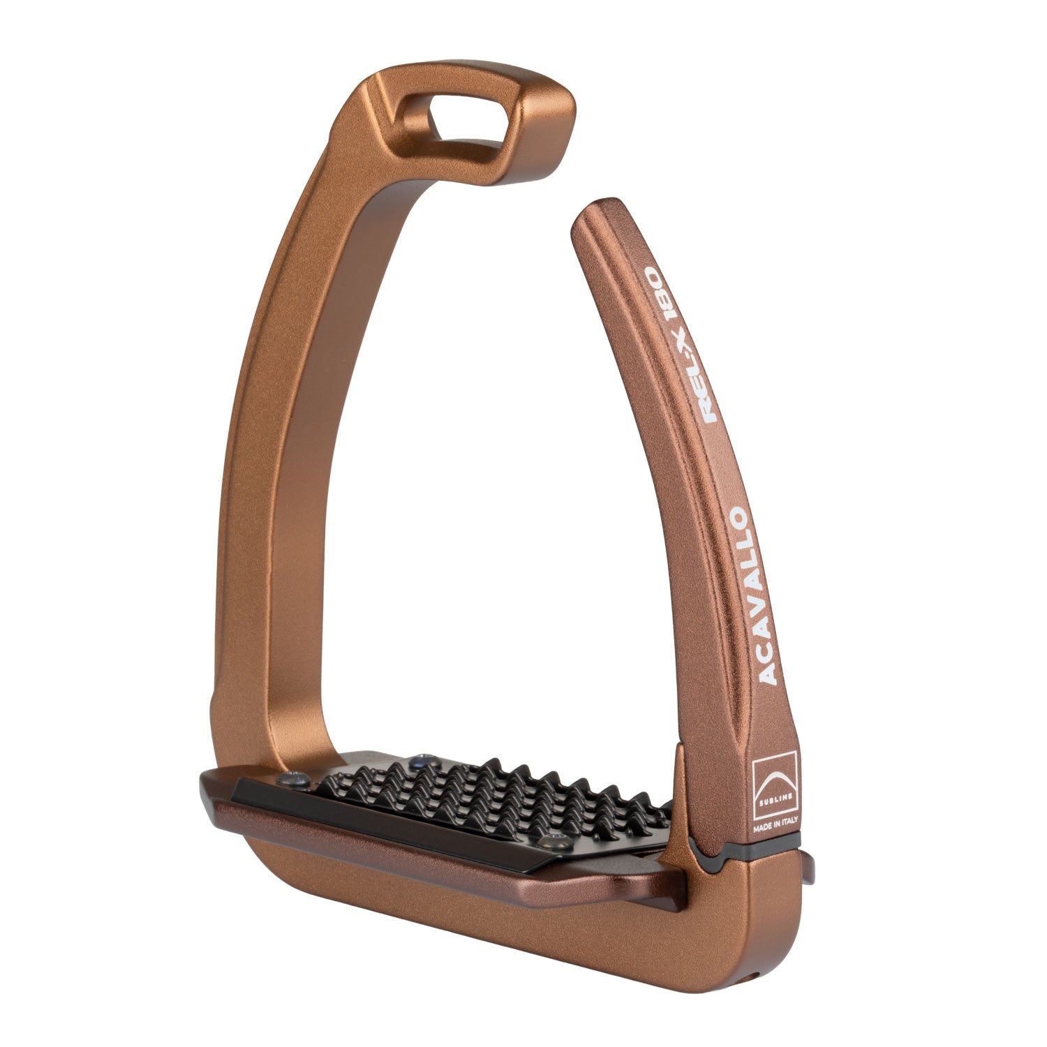Acavallo Rel-X 180 stirrups