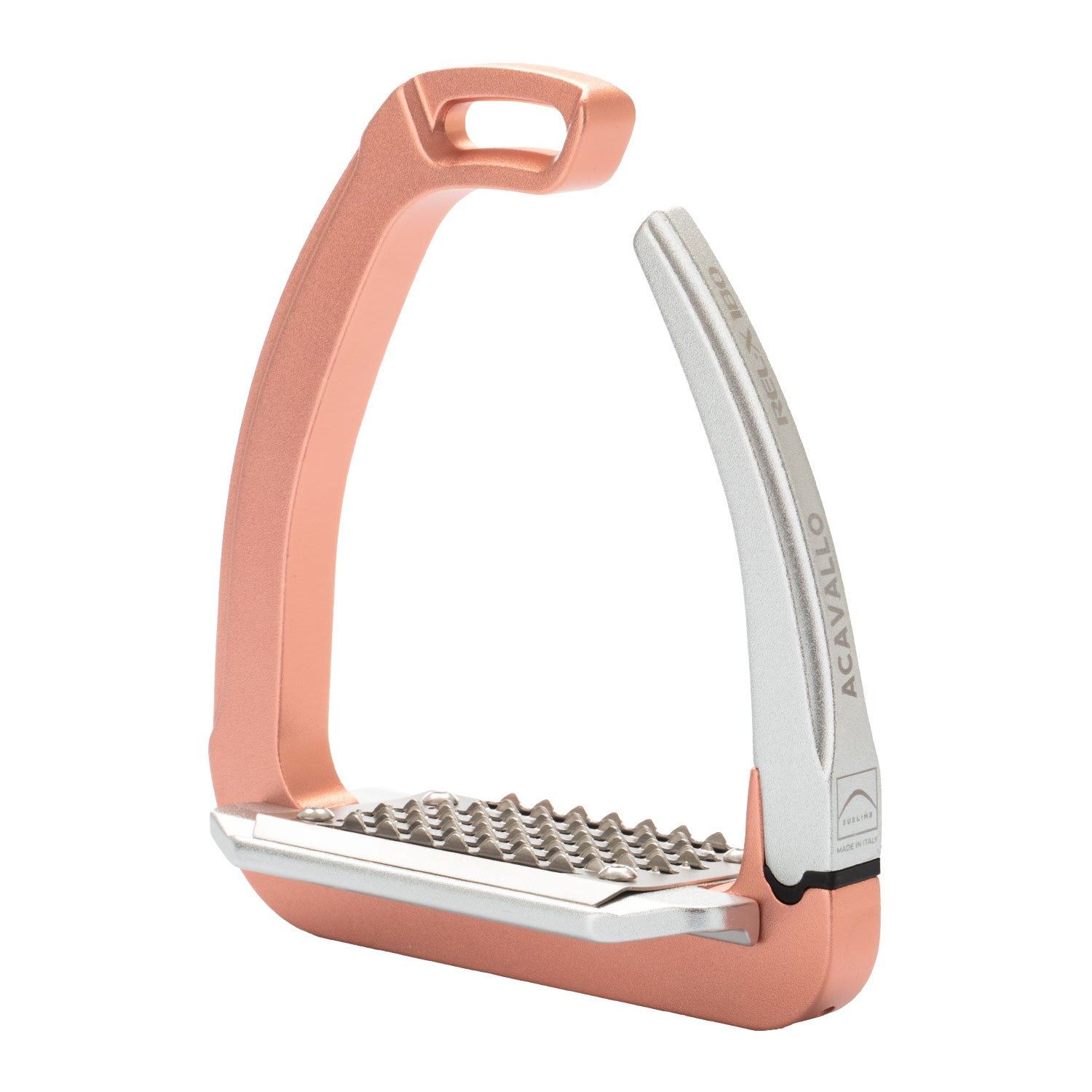 Acavallo Rel-X 180 stirrups