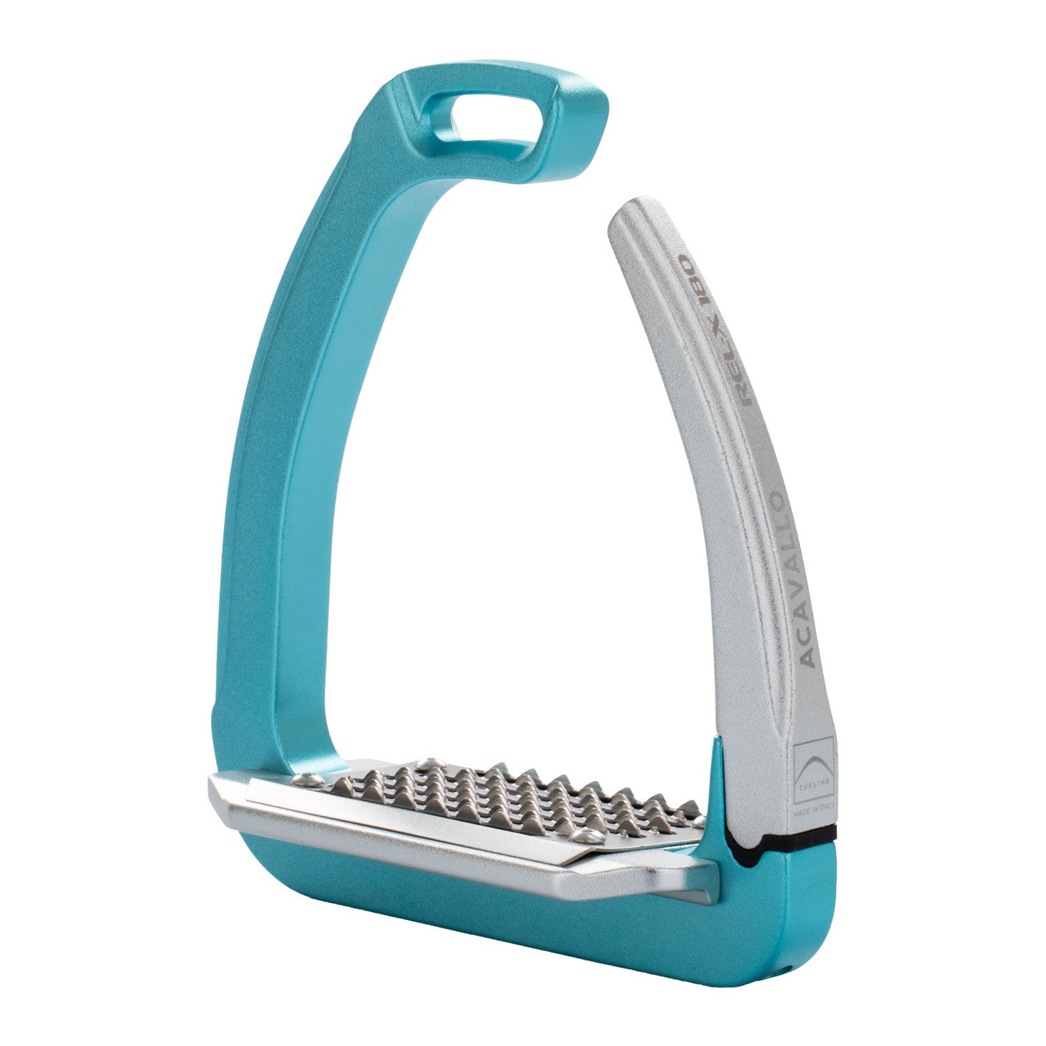 Acavallo Rel-X 180 stirrups