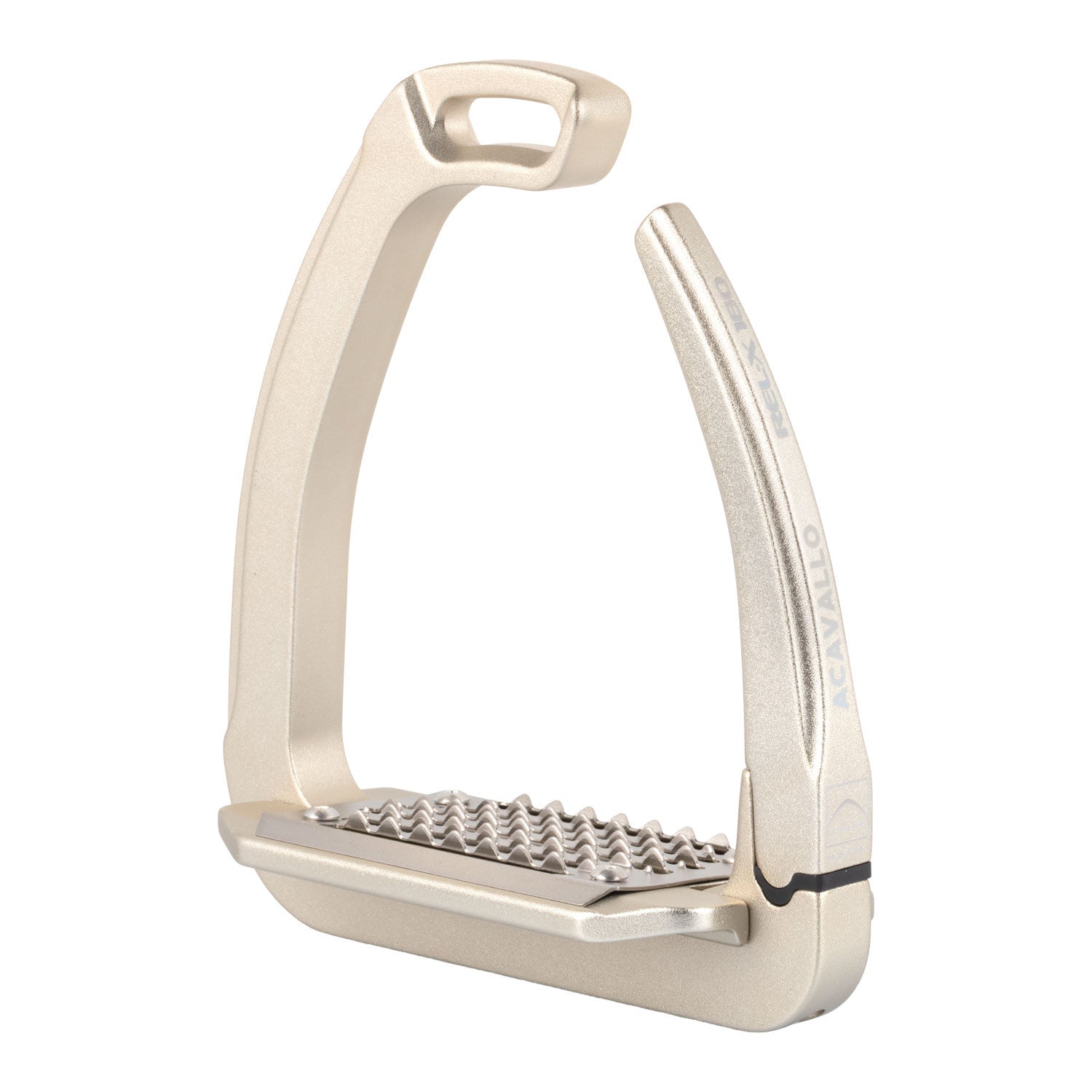 Acavallo Rel-X 180 stirrups
