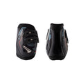 Opera fetlock boots elastic and button fastening