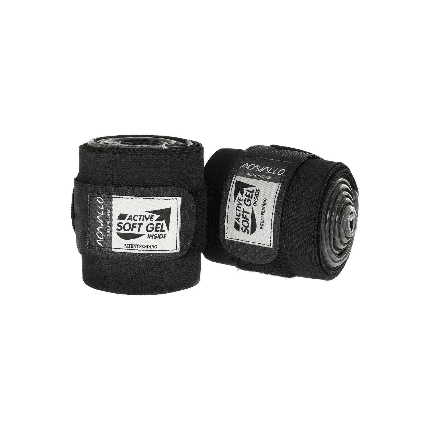 Elastic bandages classic gel