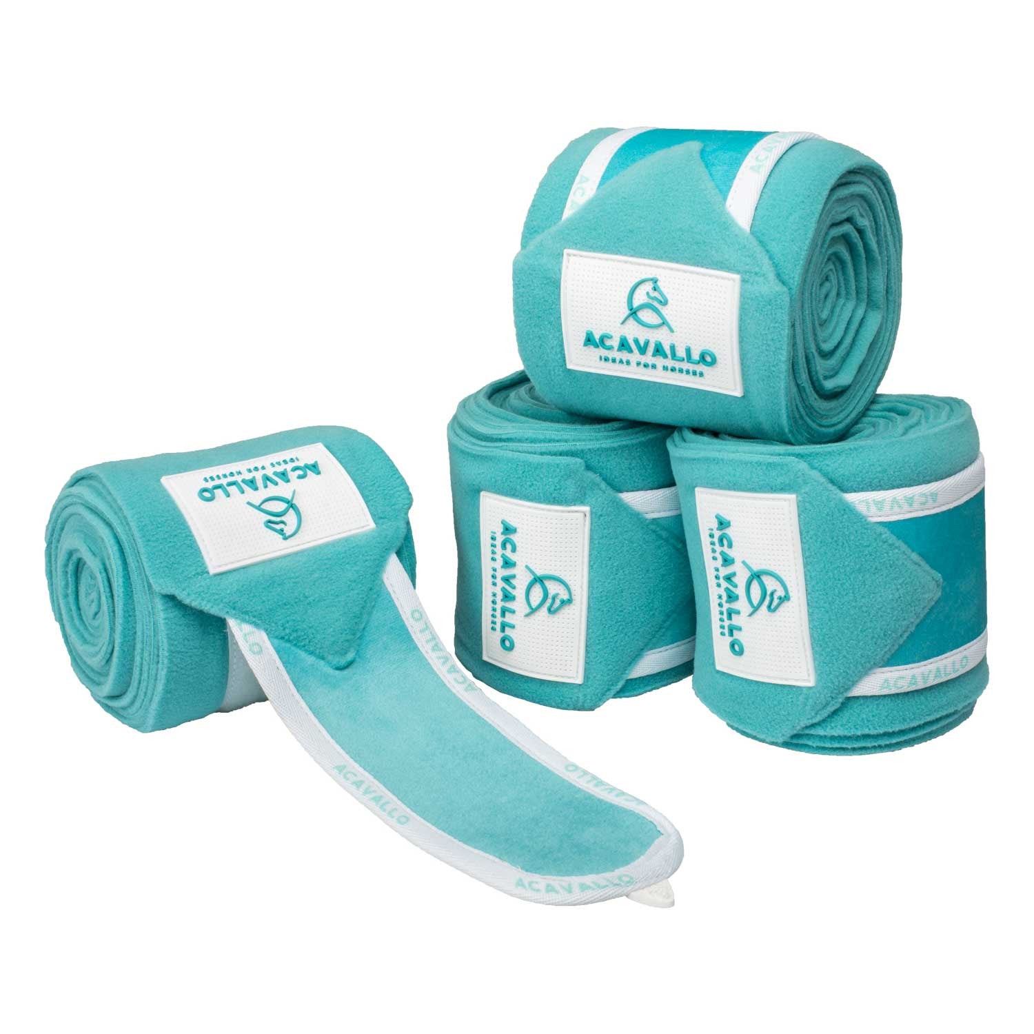 Special Edition bandages anti-pilling fleece