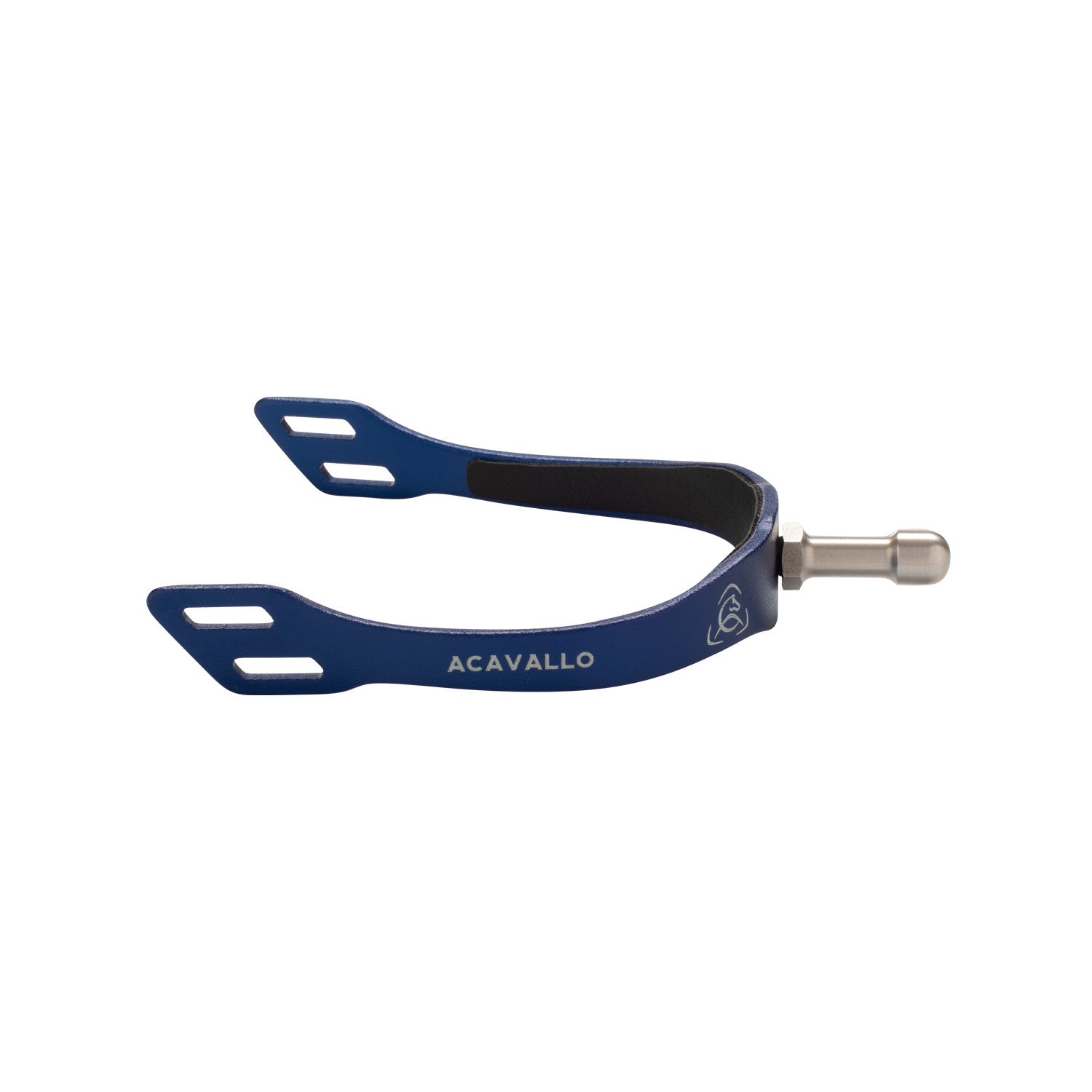 Acavallo Arena Aluplus 2.0 spurs