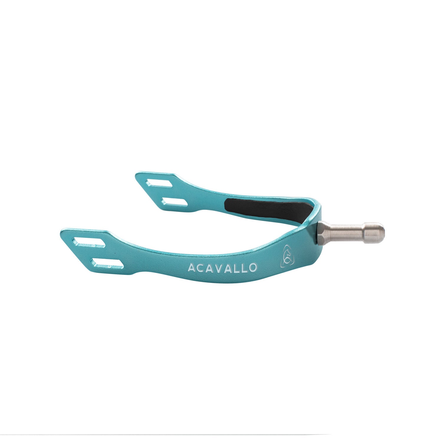 Acavallo Arena Aluplus 2.0 spurs