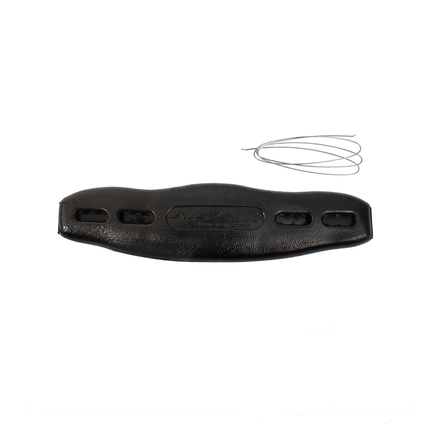Gel nose and poll guard