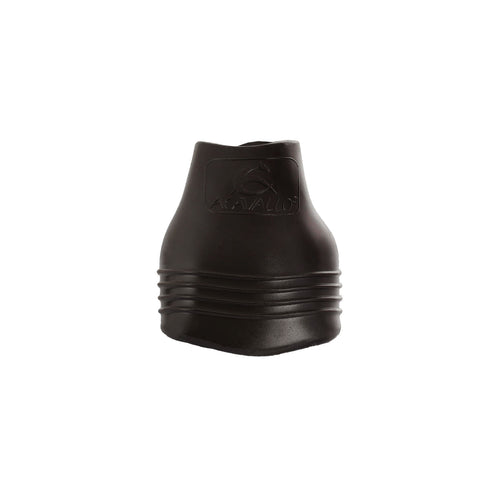 Acavallo Anatomical non-twist hoof boots gel sold in pair