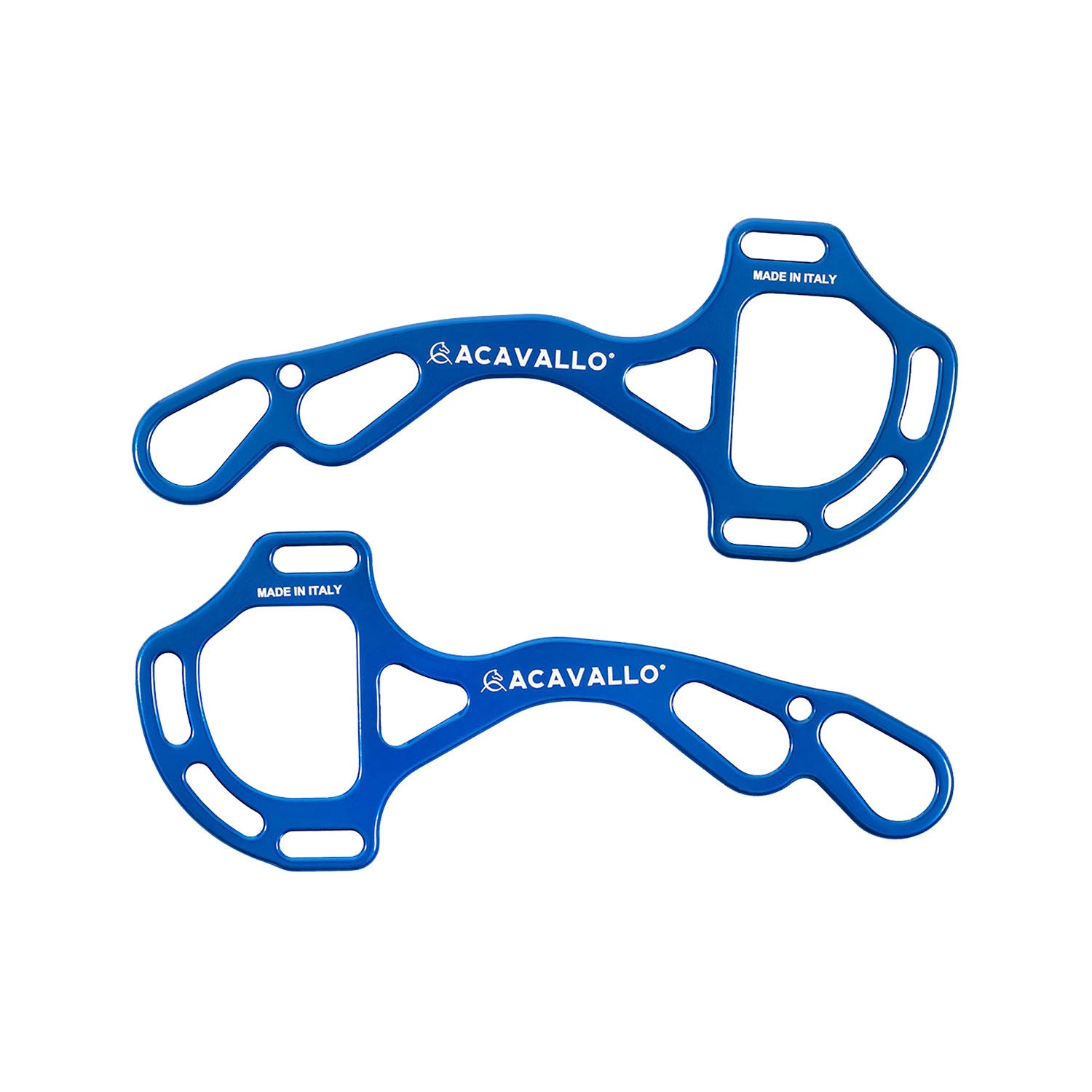Acavallo Alupro Hackamore bit