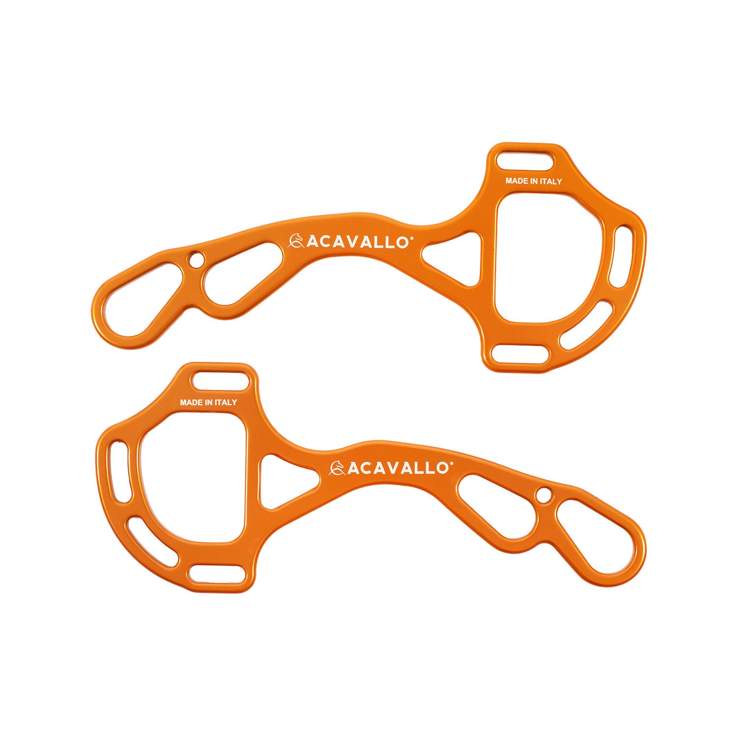 Acavallo Alupro Hackamore bit
