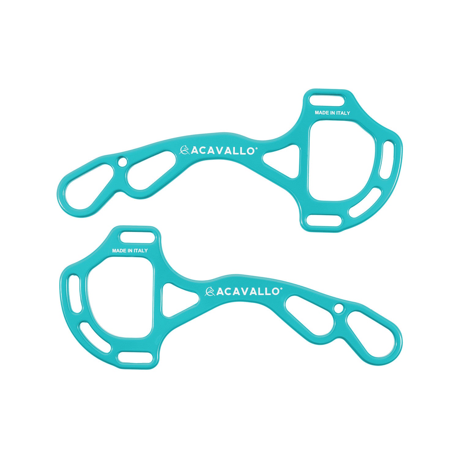 Acavallo Alupro Hackamore bit