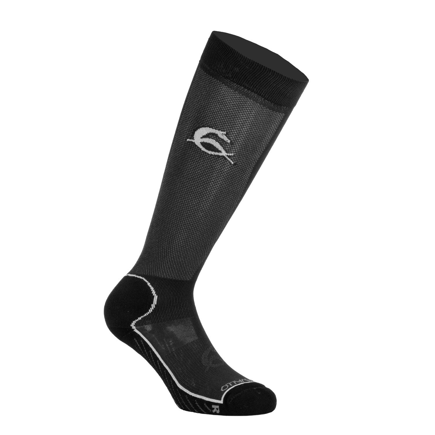 Acavallo Seamless Deocell socks
