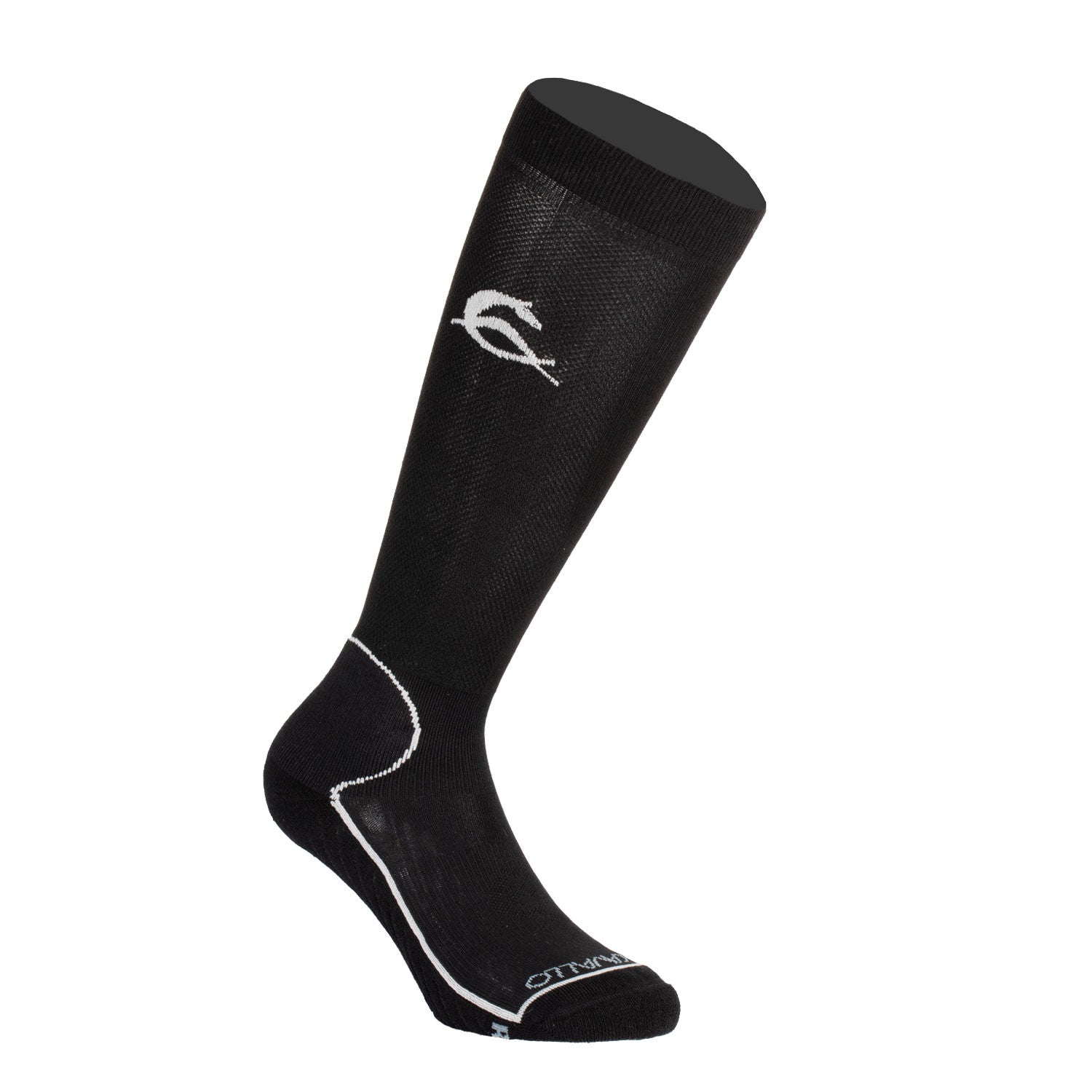 Seamless Deocell socks