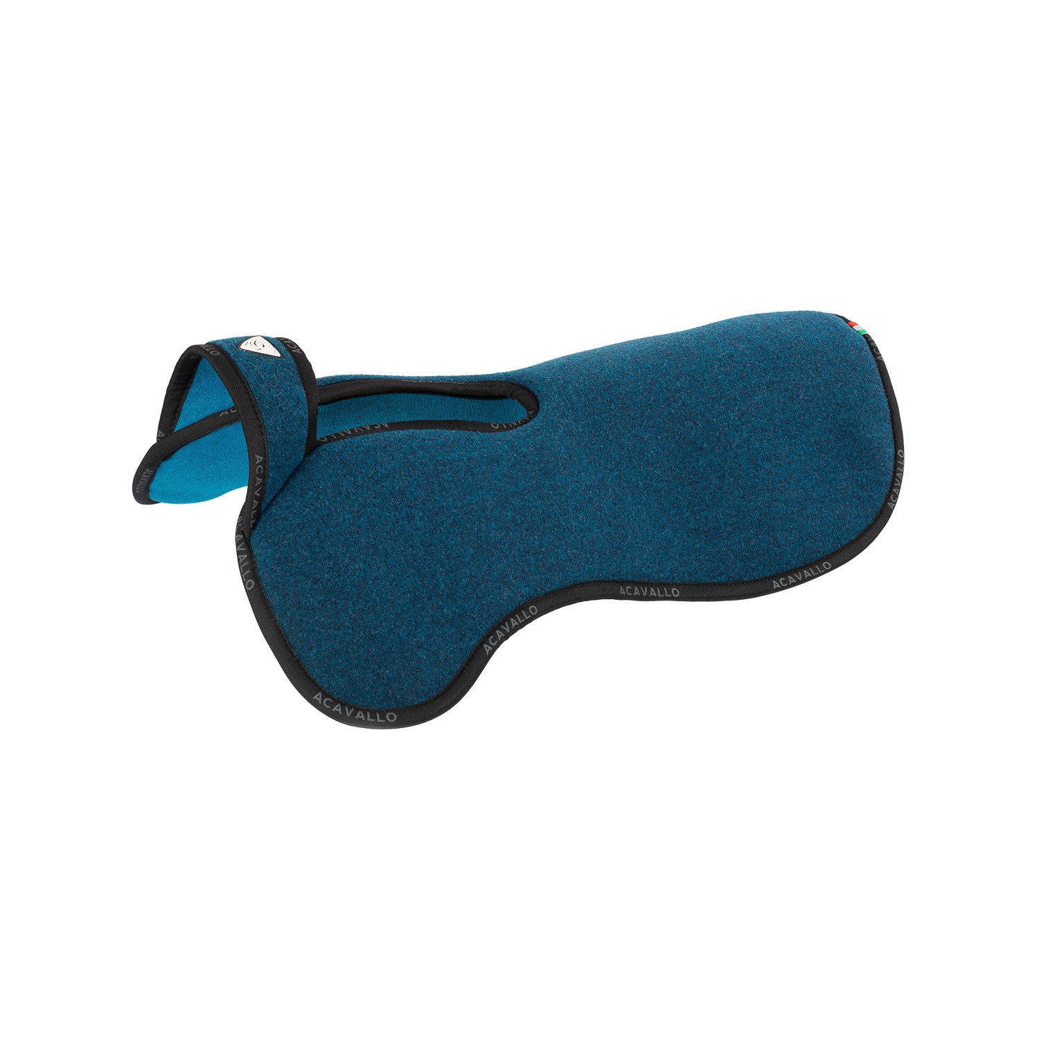 Pad MF WFS double felt flat