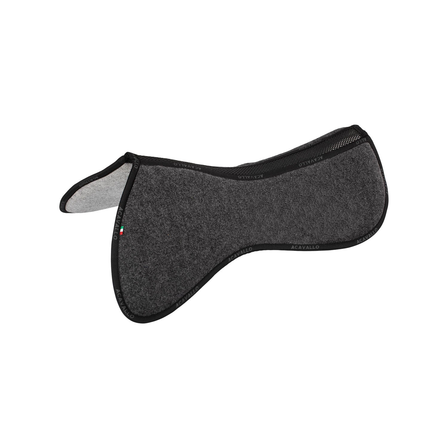 Pad MF JCCS CW-3DS double felt flat