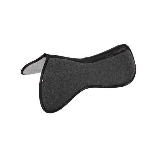 Acavallo Pad MF JCCS CW-3DS double felt flat
