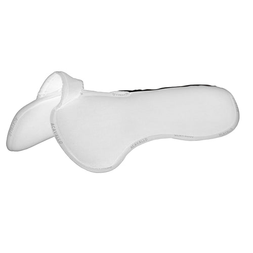 Acavallo Piuma pad WFS pocket suede flat