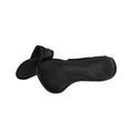 Piuma pad WFS pocket suede flat