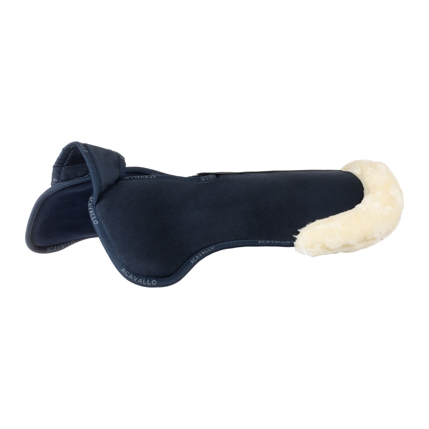 Pad Piuma-FS WFS-FS pocket suede flat