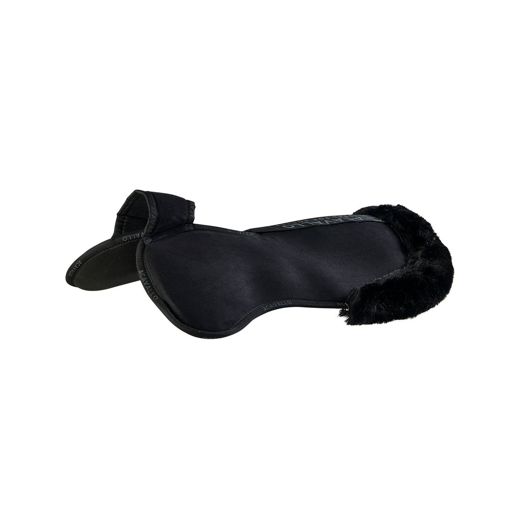 Pad Piuma-FS WFS-FS pocket suede flat