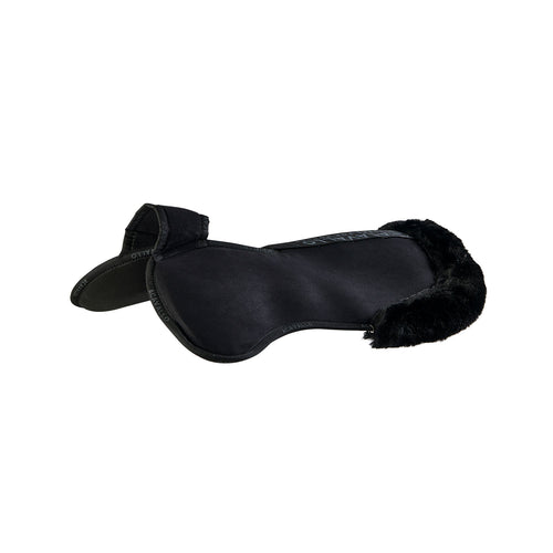Acavallo Pad Piuma-FS WFS-FS pocket suede flat
